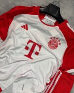 FC Bayern Home Master Quality 2023-24 - Image 2