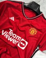 Manchester United Home Set 23/24 - Image 2