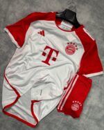 FC Bayern Home Master Quality 2023-24