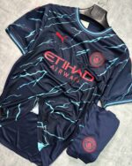 Manchester City 3rd Set 2023-24