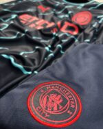 Manchester City 3rd Set 2023-24 - Image 3