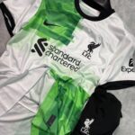 Liverpool FC Away Set 23/24