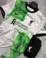 Liverpool FC Away Set 23/24