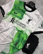 Liverpool FC Away Set 23/24