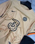 Chelsea Third Set 22/23 (with shorts) - Image 2