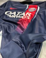 PSG Master Quality 2023-24 - Full Sleeve - Image 3