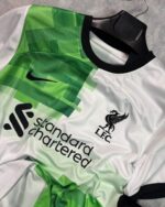 Liverpool FC Away Set 23/24 - Image 2