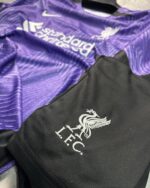 Liverpool FC Away 3rd Set 23/24 - Image 3
