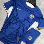 Chelsea Home Set 23/24