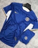 Chelsea Home Set 23/24