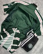 Manchester United Away Set 23/24 - Image 4