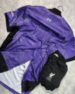 Liverpool FC Away 3rd Set 23/24 - Image 5