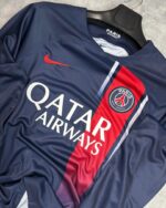 PSG Master Quality 2023-24 - Full Sleeve - Image 2