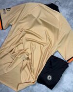 Chelsea Third Set 22/23 (with shorts) - Image 4
