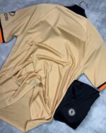Chelsea Third Set 22/23 (with shorts) - Image 4