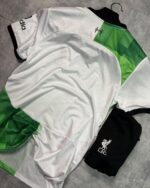 Liverpool FC Away Set 23/24 - Image 4