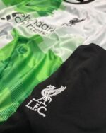 Liverpool FC Away Set 23/24 - Image 3