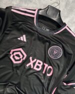Inter Miami Away Set Jersey 2022/23(With Shorts) - Image 2