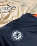 Chelsea Third Set 22/23 (with shorts) - Image 3