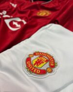 Manchester United Home Set 23/24 - Image 3