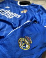 Real Madrid 3rd Set 2025/26 - Image 3