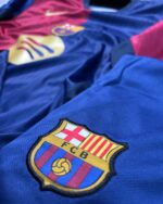 Barcelona Home-Set 2024/25 (with Shorts) - Image 3