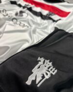 Manchester United 3rd Set-24/25 - Image 4