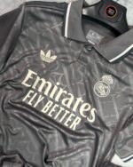 Real Madrid 3rd Set 2024-25 - Image 2