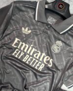 Real Madrid 3rd Set 2024-25 - Image 2