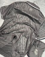 Real Madrid 3rd Set 2024-25 - Image 4