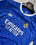 Real Madrid 3rd Set 2025/26 - Image 2