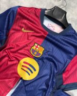 Barcelona Home-Set 2024/25 (with Shorts) - Image 2
