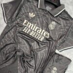 Real Madrid 3rd Set 2024-25