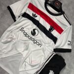 Manchester United 3rd Set-24/25