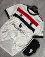 Manchester United 3rd Set-24/25