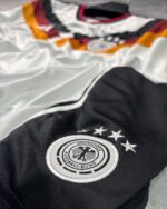 Germany Home Set 2026 World Cup (with shorts) - Image 3
