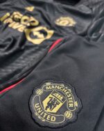 Manchester United Black Set-23/24 - Image 3
