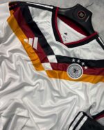 Germany Home Set 2026 World Cup (with shorts) - Image 2