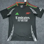 Arsenal Away Set 24/25