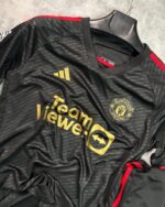 Manchester United Black Set-23/24 - Image 2