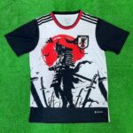 Japan Samurai Special Edition Set