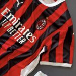 AC MIlan Home Set 24/25