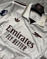 Arsenal 3rd Set 25/26 (with shorts) - Image 2