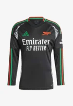Arsenal Away Master Full Sleeve 24/25