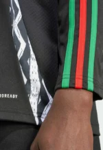 Arsenal Away Master Full Sleeve 24/25 - Image 2