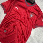 Portugal Home Master Word Cup 2026 - Master Version