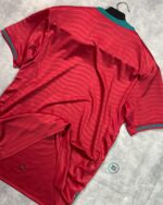 Portugal Home Master Word Cup 2026 - Master Version - Image 4