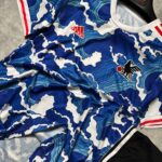 Japan Blue Waves Special Edition Set 25/26