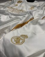 Real Madrid Golden Era - Set Jersey - Image 3