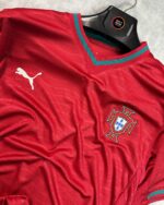 Portugal Home Master Word Cup 2026 - Master Version - Image 2